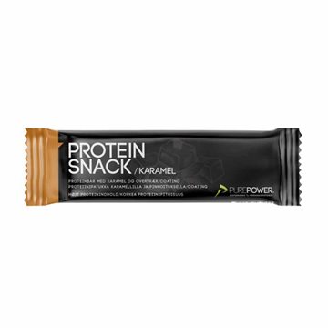 PurePower Protein Snack Karamel