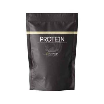 PurePower Protein Vanilje 1 kg