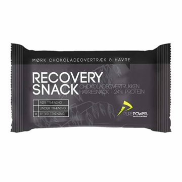 PurePower Recovery Snack