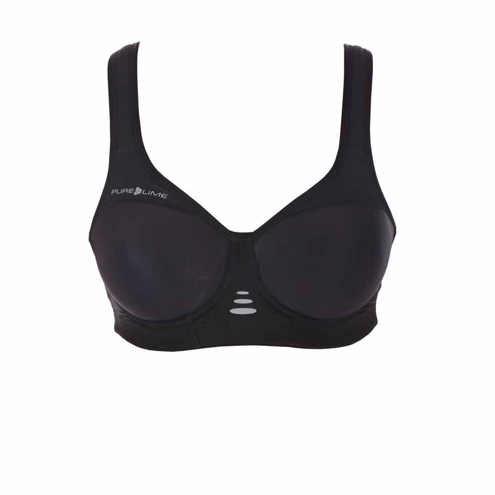 Moulded Trainer Bra