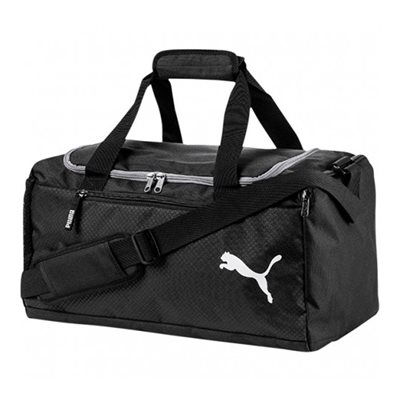 Puma Fundamentals Sports Bag S Onesize