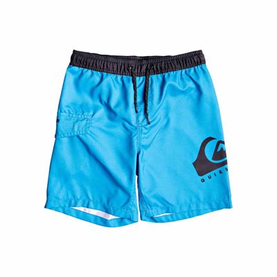 Quiksilver Critical Volley Youth Badeshorts til børn