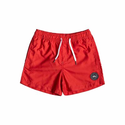 Quiksilver Everyday Volley Youth badeshorts til børn