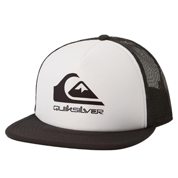 Quiksilver foamslayer cap onesize 