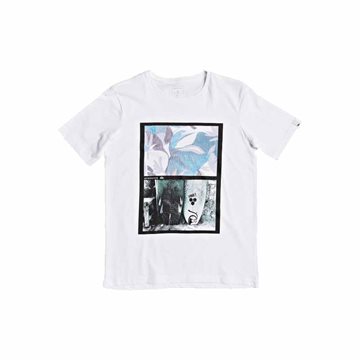 Quiksilver Oversized T-shirt til børn