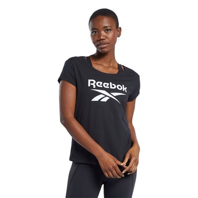 Reebok Graphic T-shirt til kvinder 