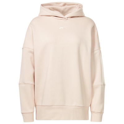 Reebok Lux Hoodie Oversized Hættetrøje Dame 