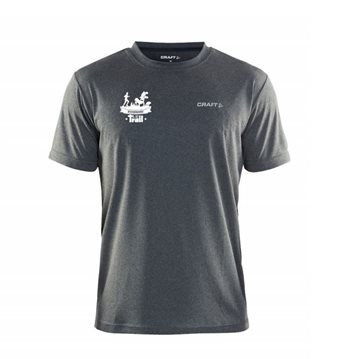 Rosenhøj Trail 2020 Craft Løbe T-shirt til mænd
