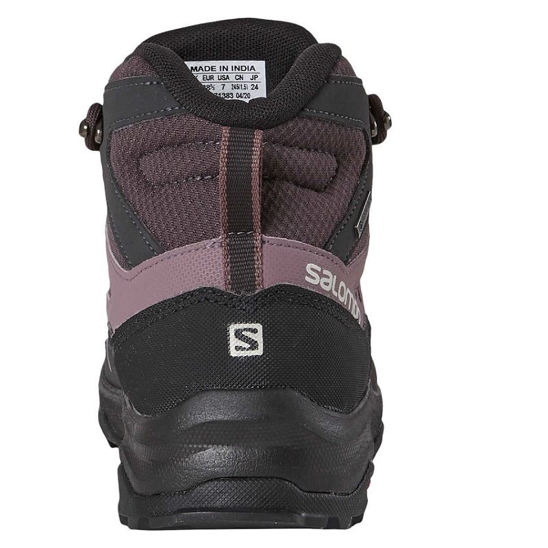 Daintree Mid GTX vandrestøvler | Sport247.dk