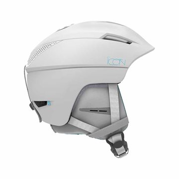 Salomon Icon² M Skihjelm til kvinder 