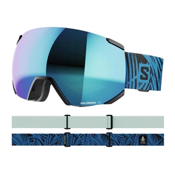 Salomon Radium Skigoggle