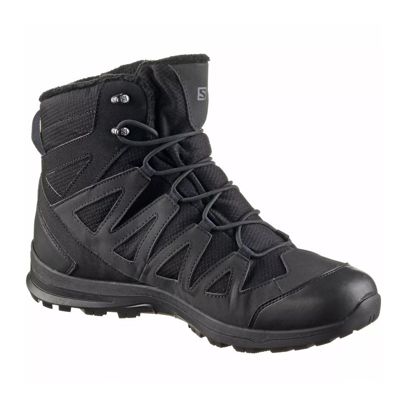 Salomon woodsen ts cswp w shop