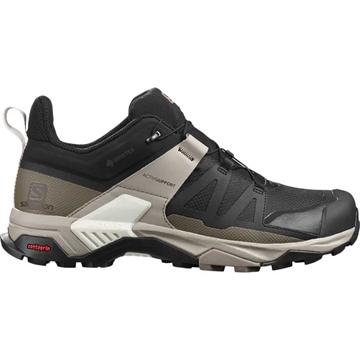 Salomon X ultra 4 GTX vandresko til herrer