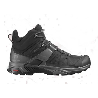 Salomon X Ultra 4 Mid GTX vandrestøvle til herre