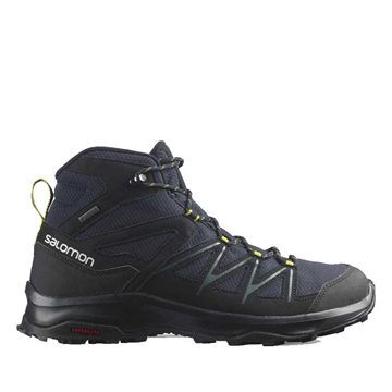 Salomon Daintree Mid GTX til herre