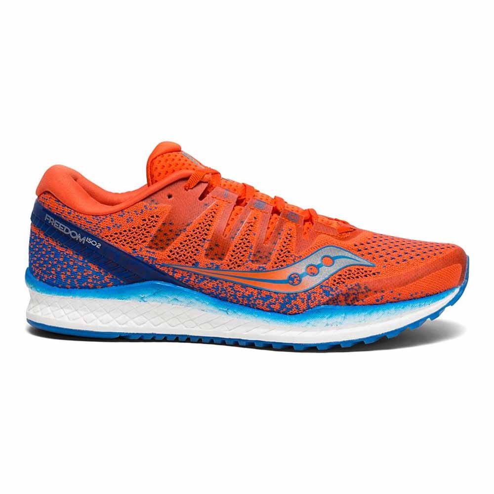 saucony freedom iso avis