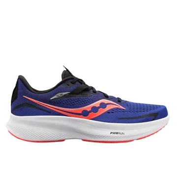Saucony Ride 15 Løbesko til herre