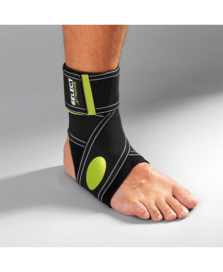 Select 2-Delt Ankelbandage