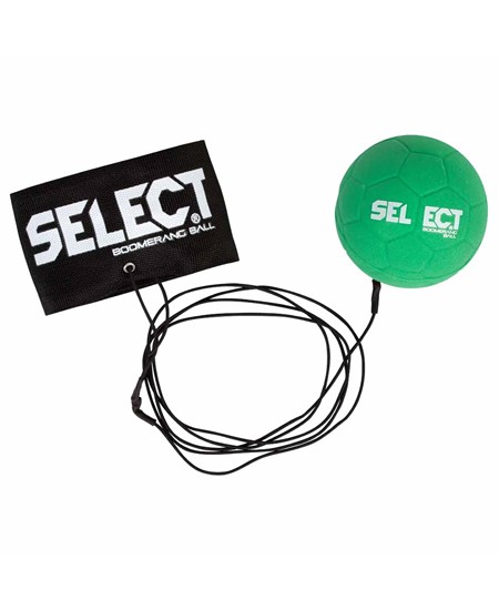 Select Boomerang Ball Select