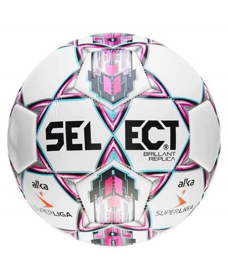 Select Brillant Replica fodbold Alka Superliga