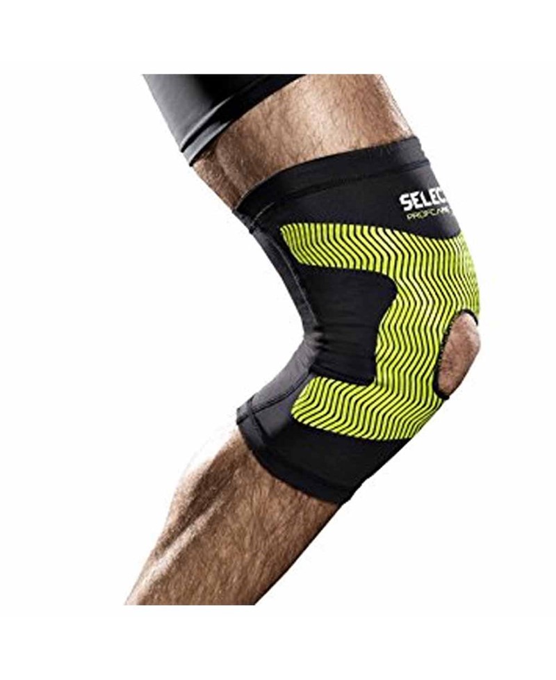 Compression Knee Support 6252