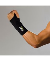 Select Wrist support - håndledsbind venstre med skinne 6701