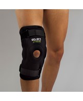 Knee support w/splints 6204