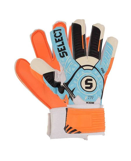 Select Goalkeeper gloves 88 Kids