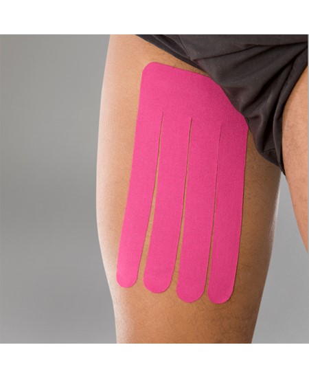 Select Profcare K Tape Pre Cut til lår