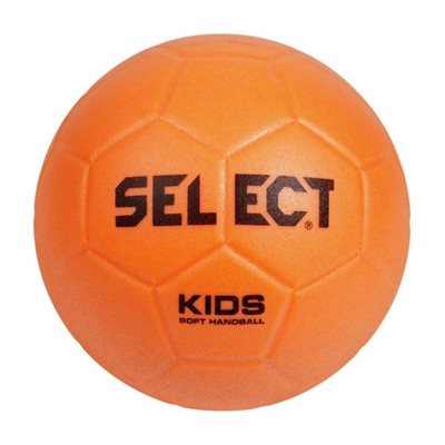 Select Håndbold Soft Kids 
