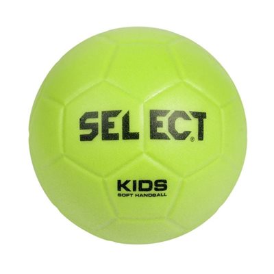 Select Håndbold Soft Kids 