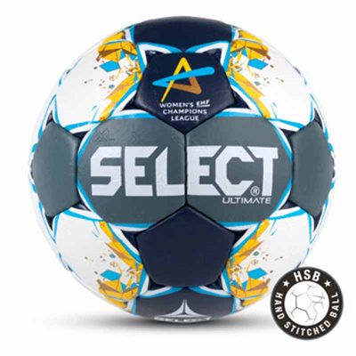 Select Ultimate Champions League håndbold 