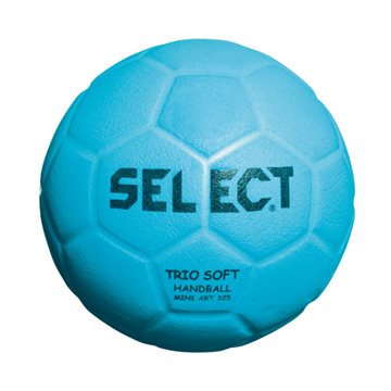 Select Trio Soft håndbold 