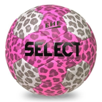 Select light grippy DB v22 håndbold