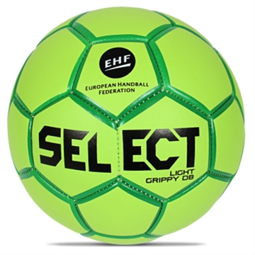 Select light grippy DB v20 håndbold 