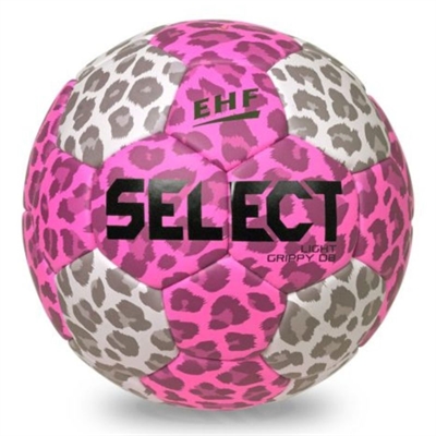 Select Voetbal Talento DB V22 - Wit/Blauw