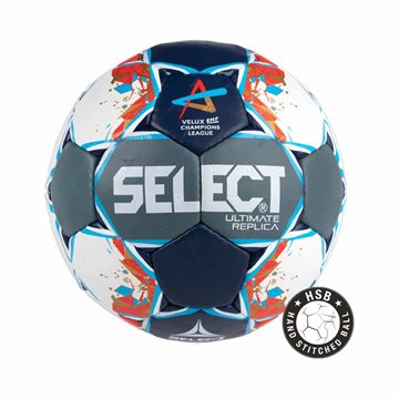 Select Ultimate Champions League håndbold 