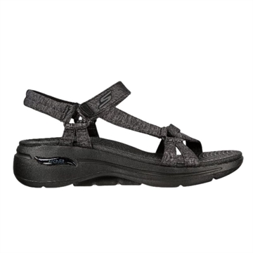 Skechers Go Walk Arch Fit Sandal til kvinder