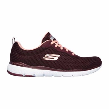 Skechers Flex Appeal 3.0 sneakers til kvinder