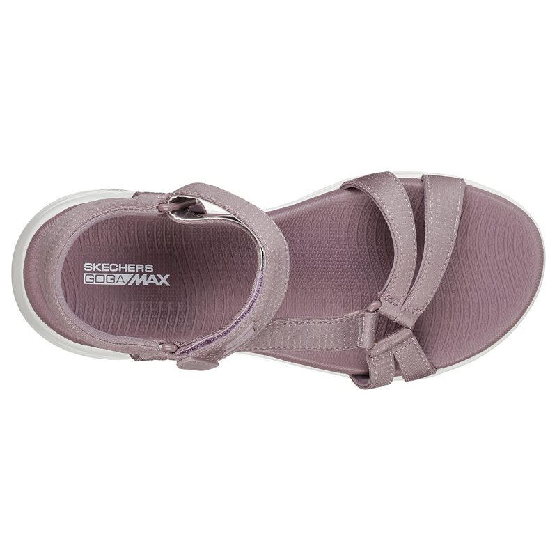 skechers sandaler on the go 600
