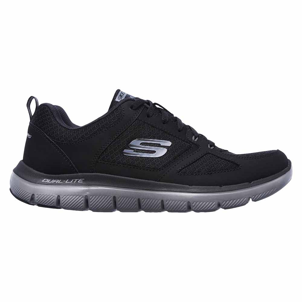 Skechers Mens Flex Advantage 2.0 | Sko til |