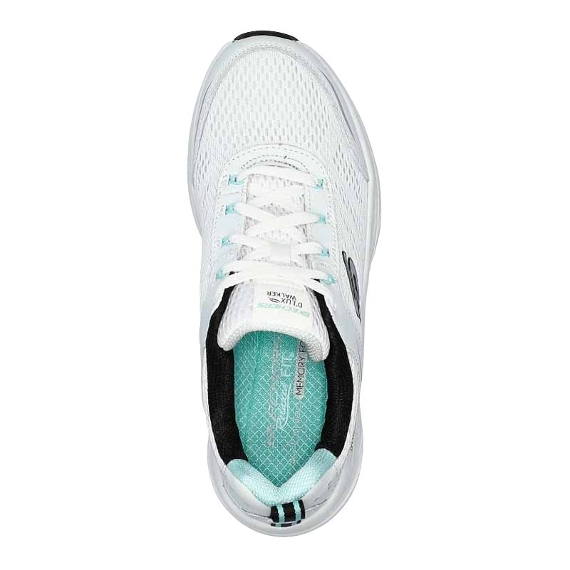 Skechers D'Lux Walker Sneakers til kvinder |