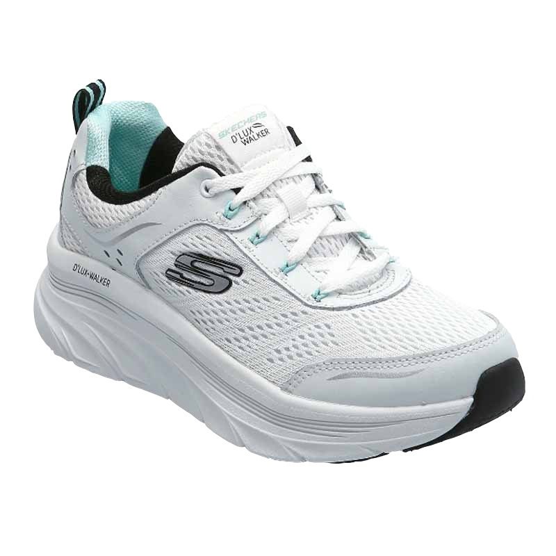 Skechers D'Lux Walker Sneakers til kvinder |