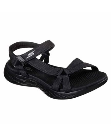 Skechers Womens On-The-Go 600 - Brilliancy sandaler 