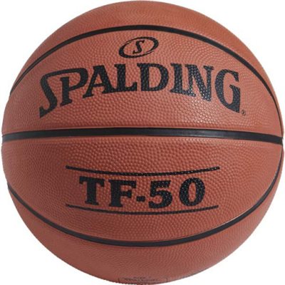 Spalding TF50 outdoor Basketball