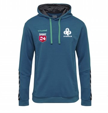 Stoholm IF - Hummel Authentic Hoody