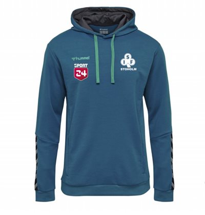 STOHOLM IF- Hummel Authentic Hoody Junior