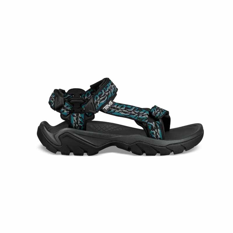 Teva Fi 5 Sandaler til damer Sport247.dk