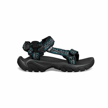Teva Terra Fi 5 Universal Sandaler til damer