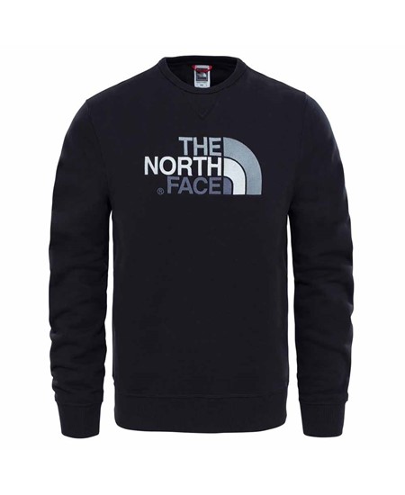 The North Face M Drew Peak Crew sweatshirt 